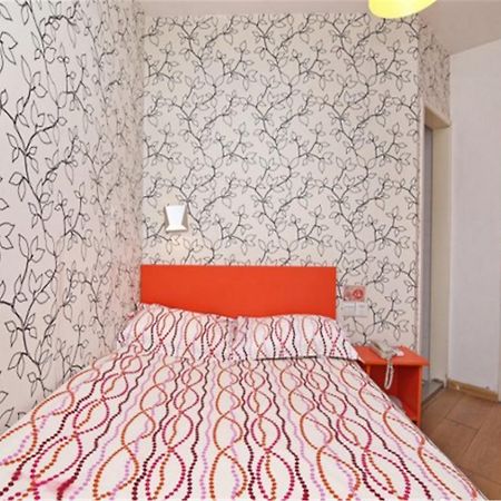 Pod Inn Nanpu Bridge שנגחאי מראה חיצוני תמונה