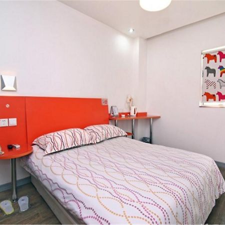 Pod Inn Nanpu Bridge שנגחאי מראה חיצוני תמונה